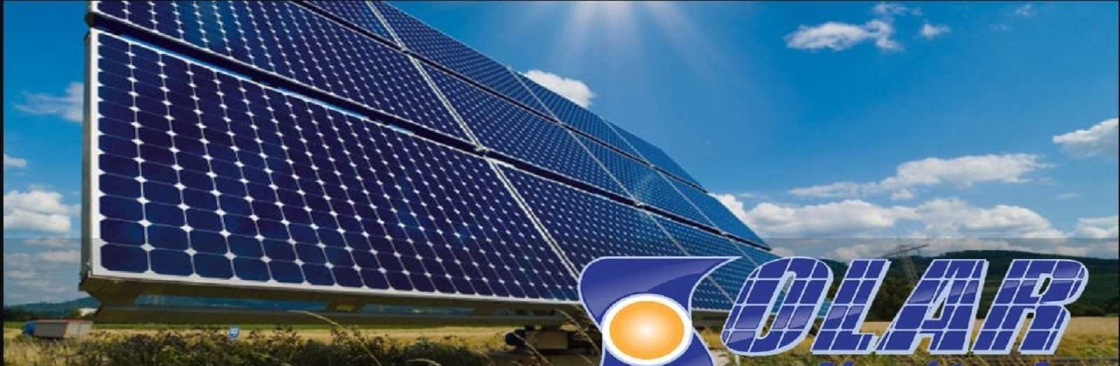 Solar Unlimited Encino Cover Image