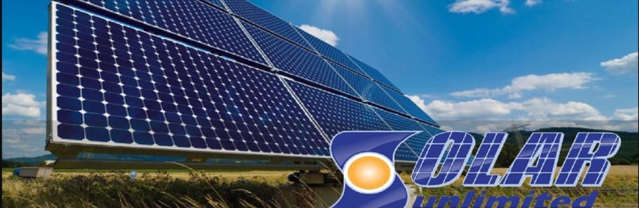 Solar Unlimited Cover Image
