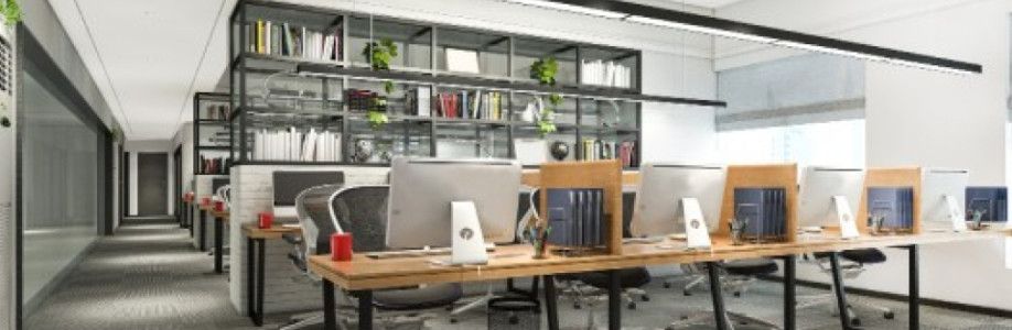 Clear Choice Office Solutions Cover Image