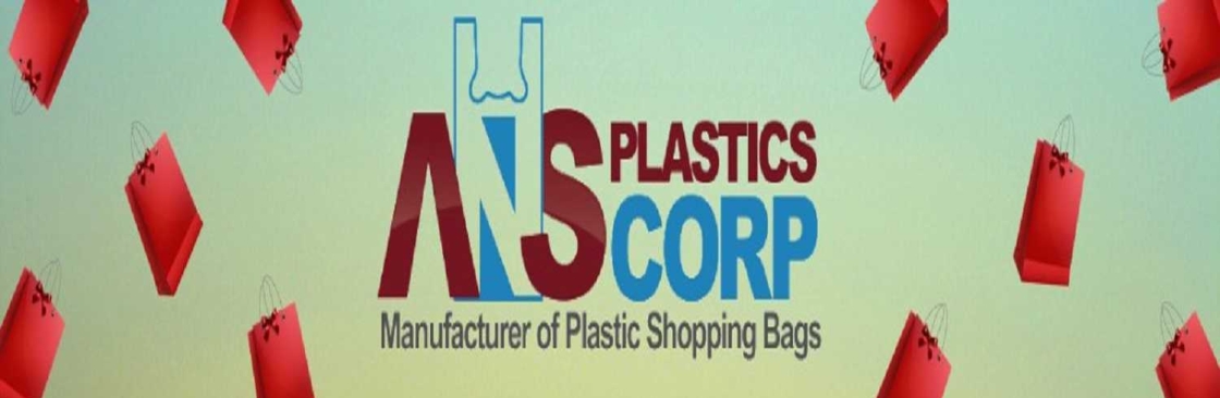 A N S Plastics Corp Cover Image