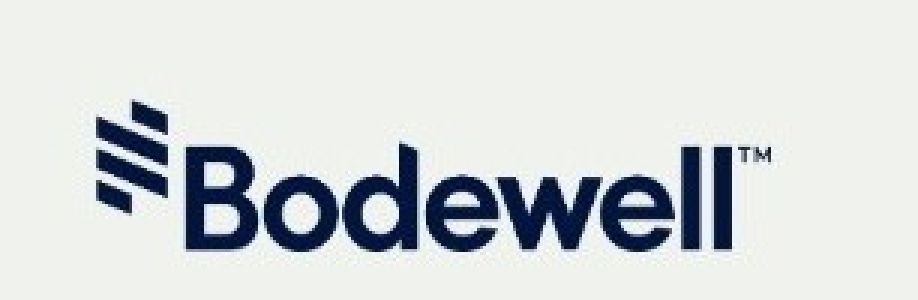 Bodewell Cover Image
