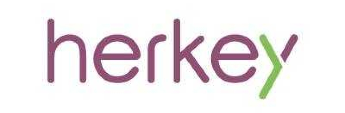 HerKey Cover Image