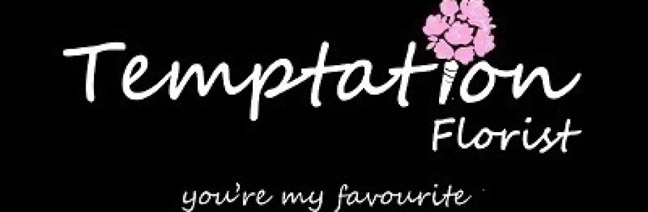 Temptation Florist Cover Image