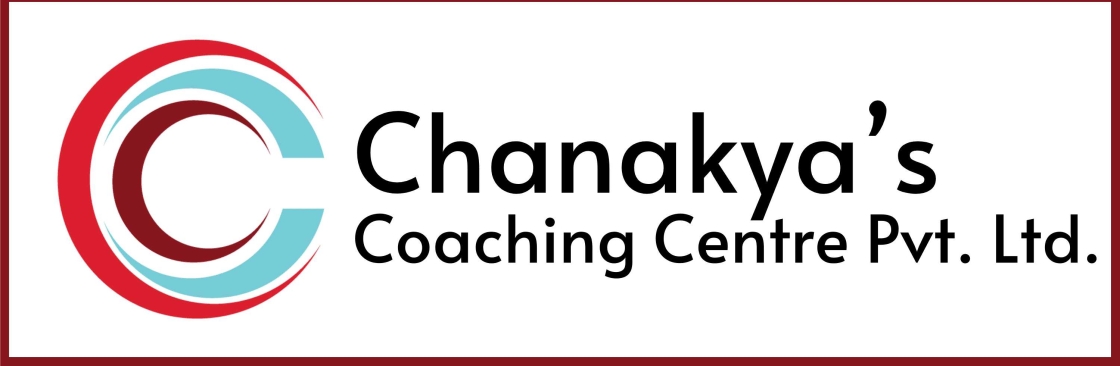 Chanakya's Coaching Centre Cover Image