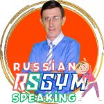 Be Confident in Russin
