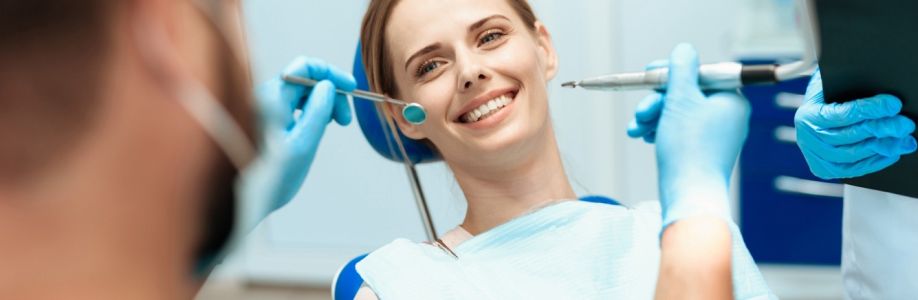 Southwest Family Dentistry Cover Image