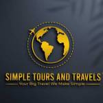 Simple Tours and Travels