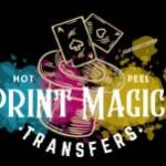 Printmagic Transfers