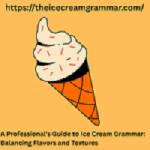 theice creamgrammar