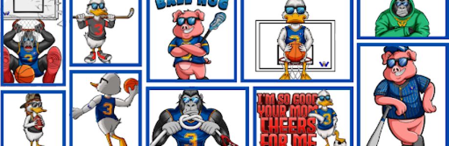 Dub Duck Sports Cover Image