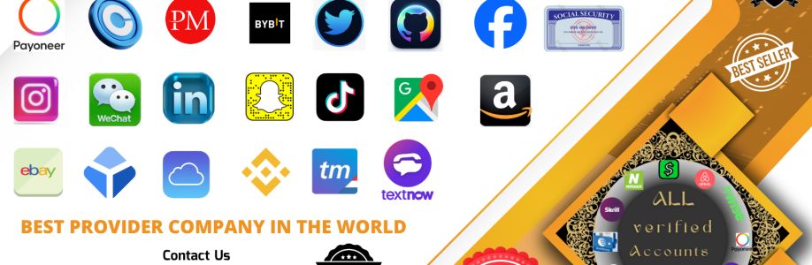 Buy varified cash app accounts Cover Image