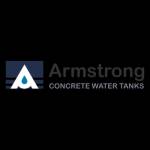 Armstrong Concrete Water Tanks