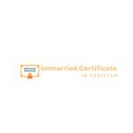 Unmarried certificate application