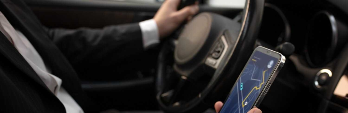 Instant Cab Ride Cover Image