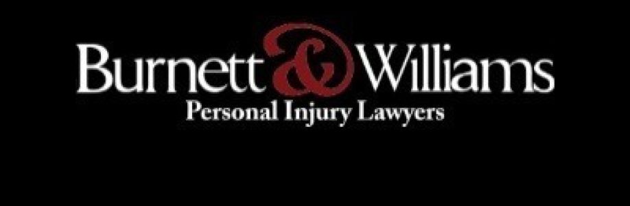 burnettwilliams Cover Image