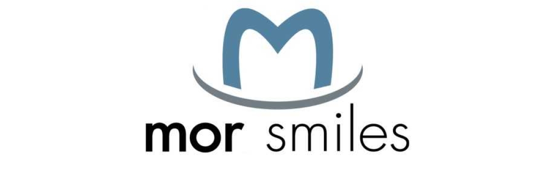 Mor Smiles Cover Image