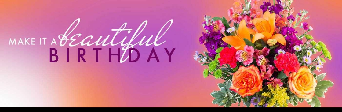 Breezy Blossoms Cover Image