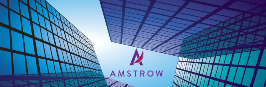Amstrow Cover Image