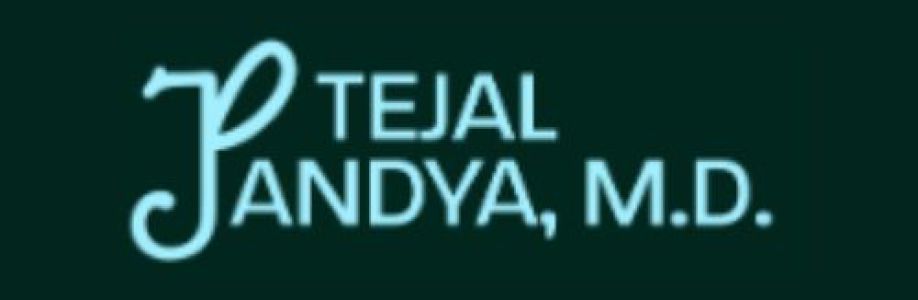 Tejal Pandya Cover Image