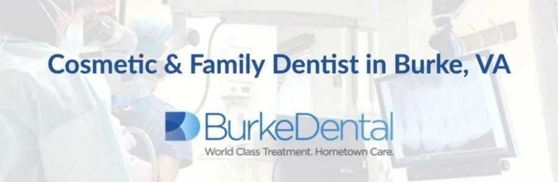 Burke Dental Cover Image