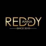 Reddy Anna