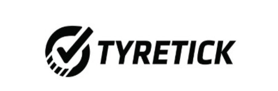Tyretick Ltd Cover Image