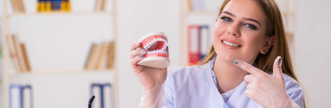 XYZ Dental Pty Ltd Cover Image