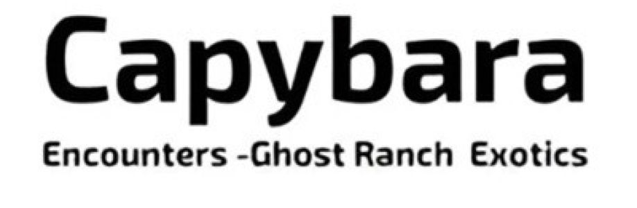 Ghost Ranch Exotics Cover Image