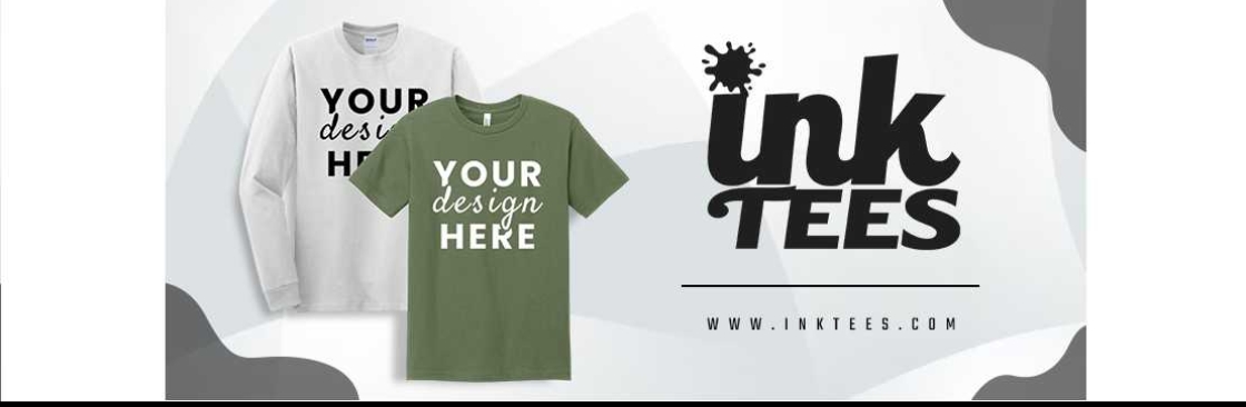 Ink Tees Cover Image