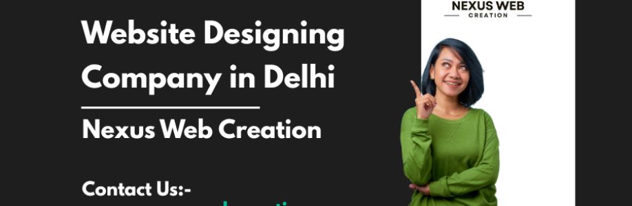 Nexus Web Creation Cover Image