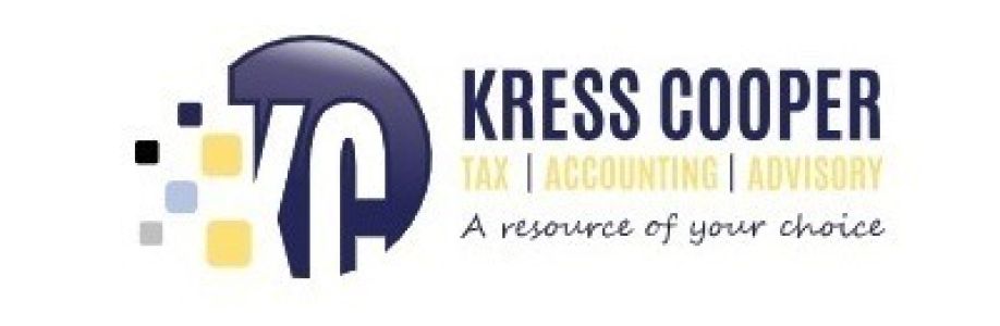 Kress Cooper Cover Image