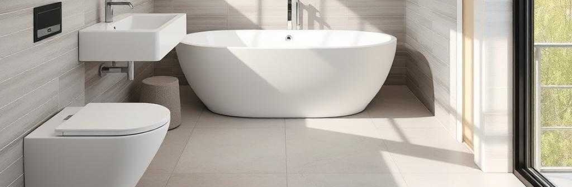 Revive Kitchen & Bathrooms Cover Image