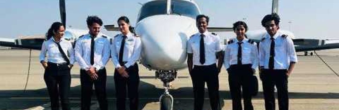 RSA Pilot Academy Cover Image