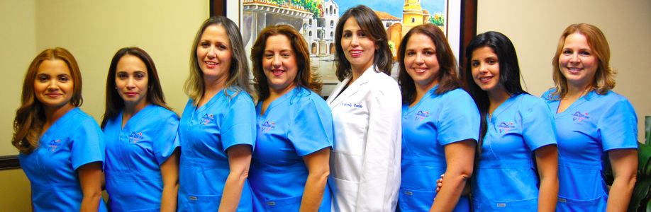 Florida Dental Care of Miller Cover Image