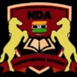 Nation Defence Academy