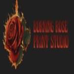 Burning Rose Print Studio Profile Picture