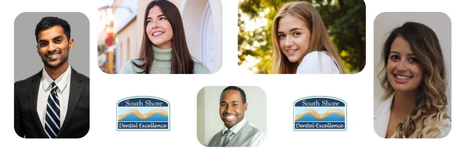 South Excellence Cover Image