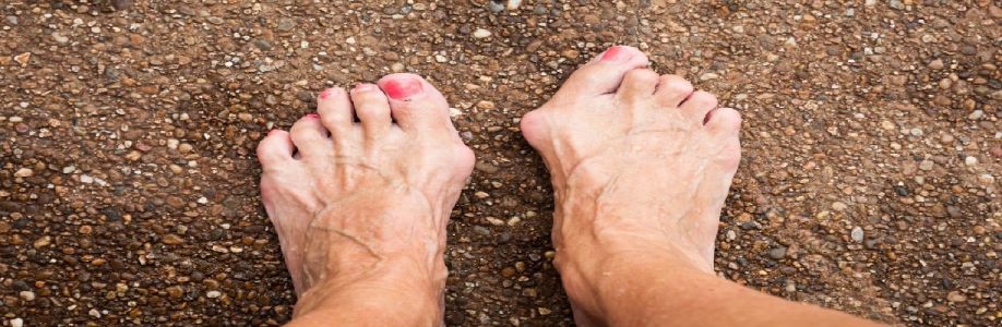 LMD Podiatry Cover Image