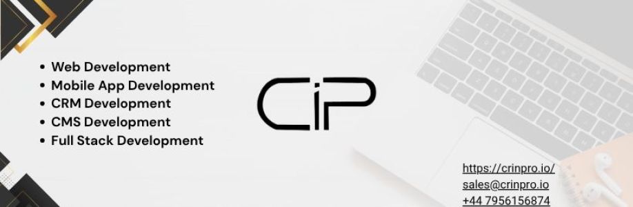 Crinpro Solutions Cover Image