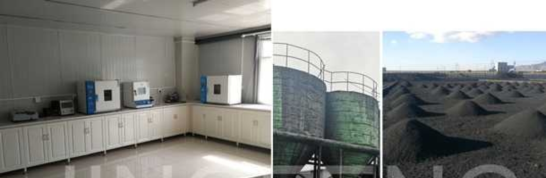 JINGFENG HUMIC ACID Cover Image