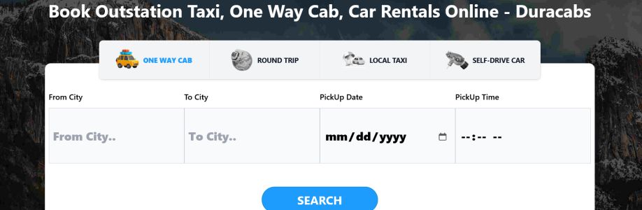Duracabs Services Cover Image