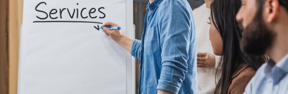 Odyssey SEO Company Cover Image