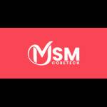 msmcoretechinnovations Profile Picture