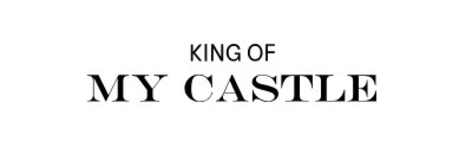 kingofmycastle Cover Image