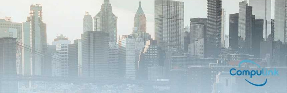 Compulink Technologies Inc Cover Image