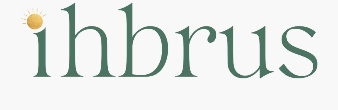 Ihbrus clothing Cover Image