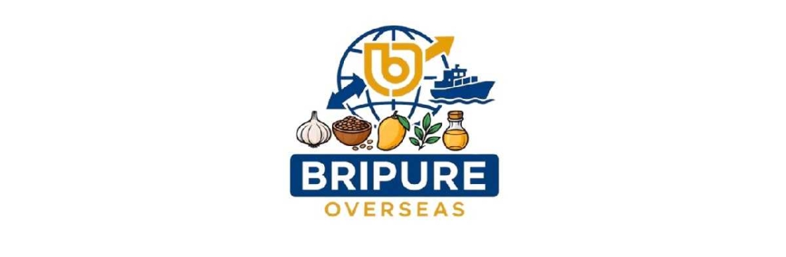bripure overseas Cover Image