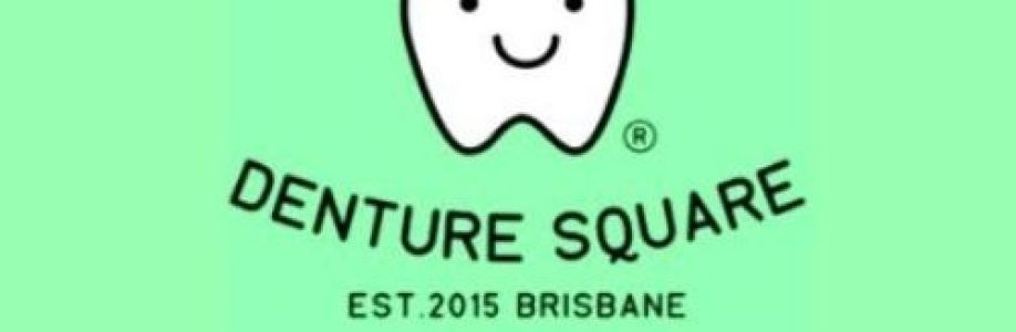 Denture Square Cover Image