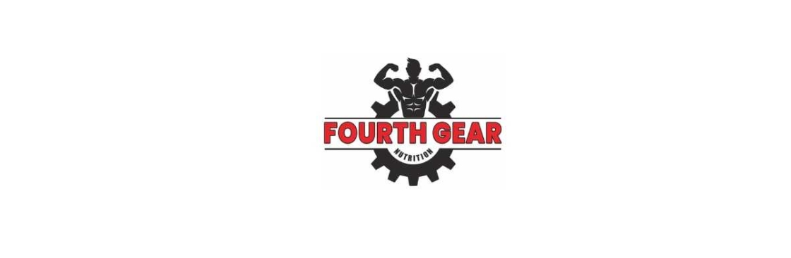 fourthgear nutrition Cover Image