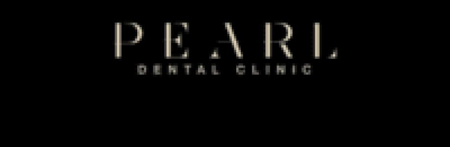 Pearl Dental Clinics Cover Image